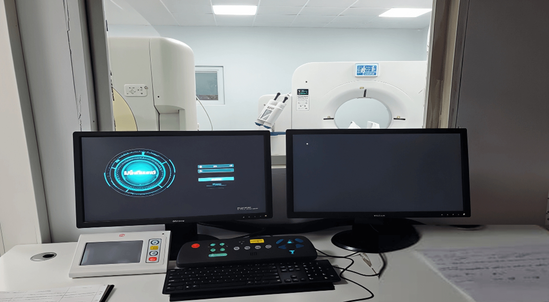 Imagerie-médicale